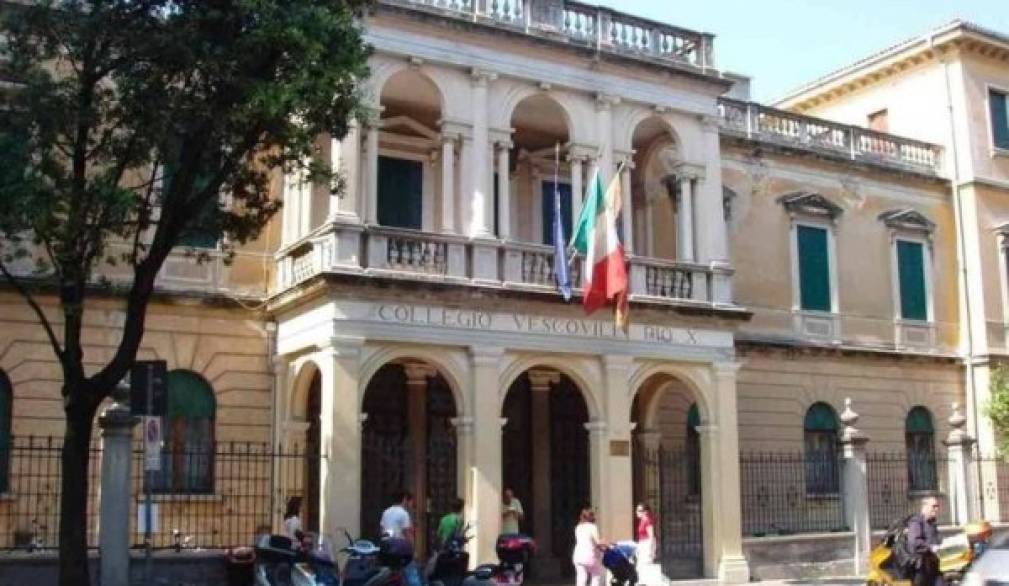 Collegio Pio X: tra iscrizioni e attività culturali