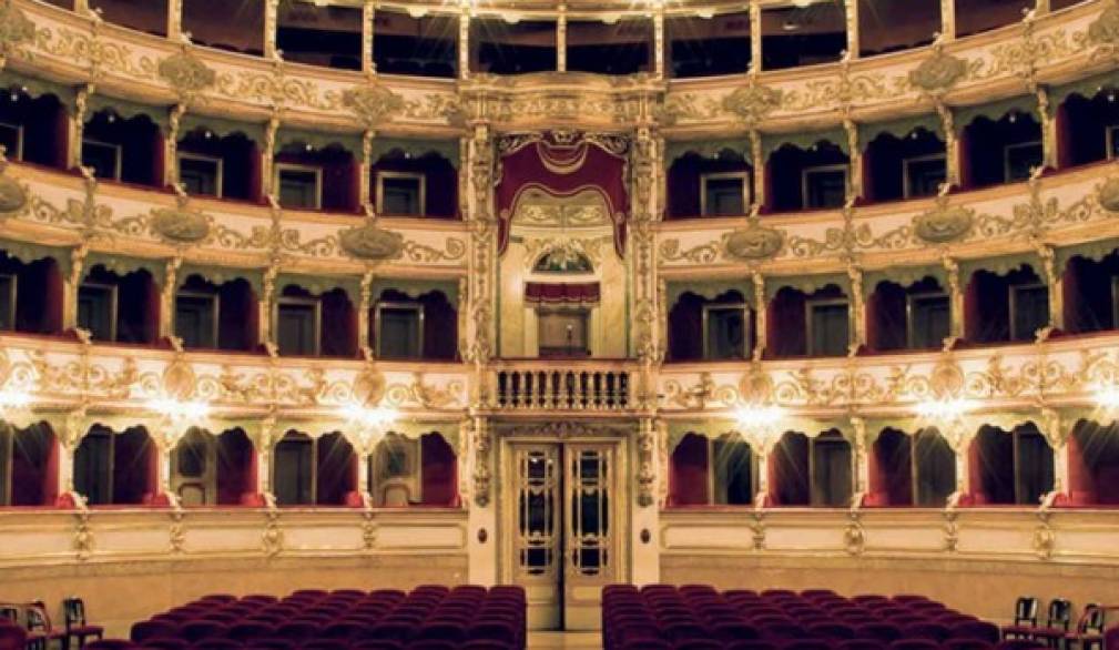 Concerto di Capodanno in streaming col Teatro Stabile