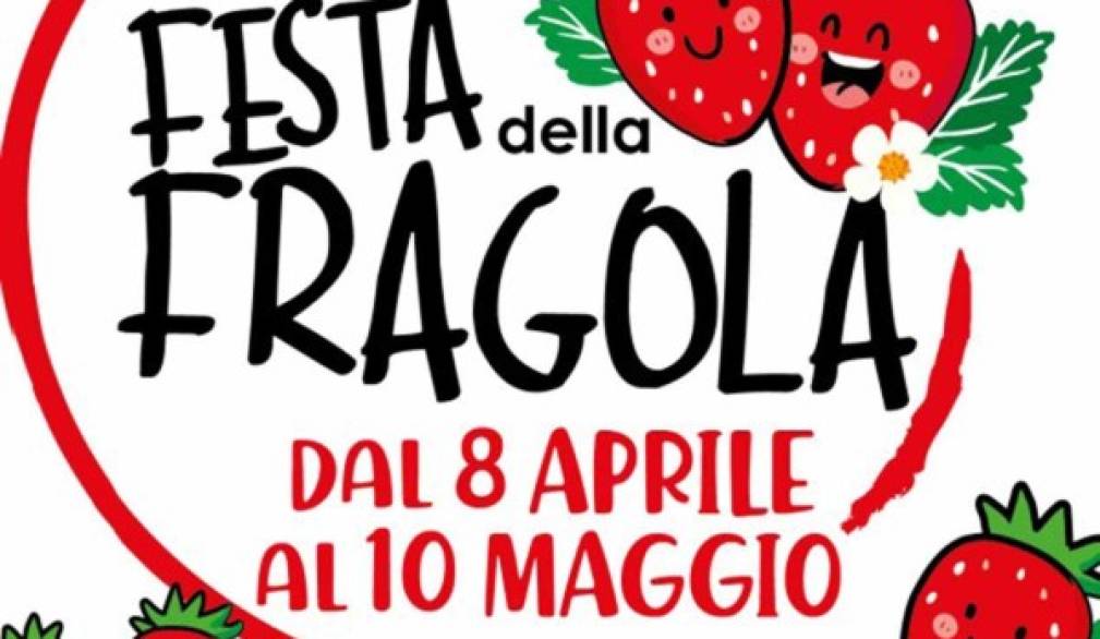 Festa della Fragola a Treviso, un mese all'insegna dell'inclusione sociale