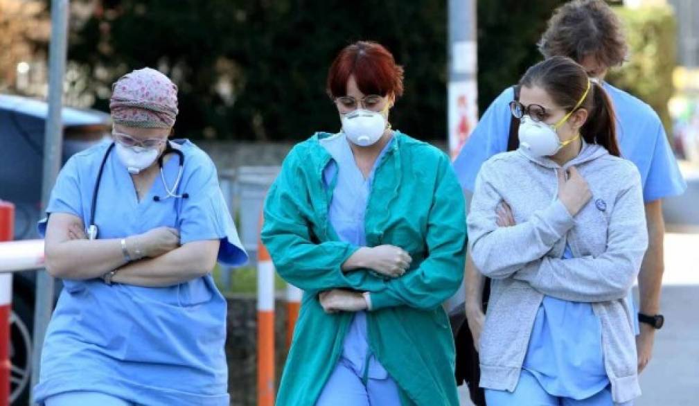 Coronavirus circa 220 contagiati e 5 morti. In Veneto i casi salgono a 27. La solidarietà dell'Europa