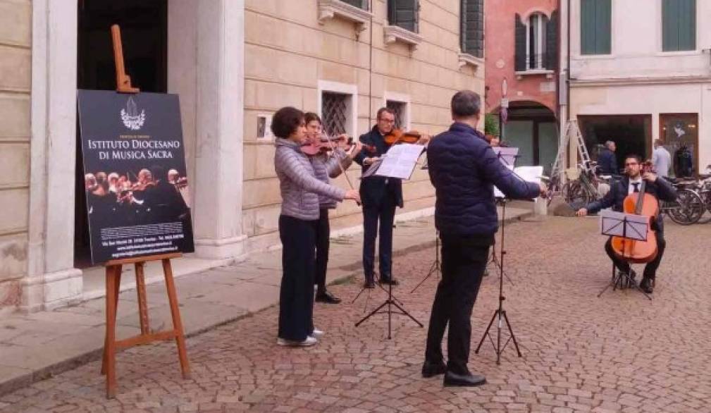 Fondazione Collegio Pio X: una ricchezza di percorsi musicali