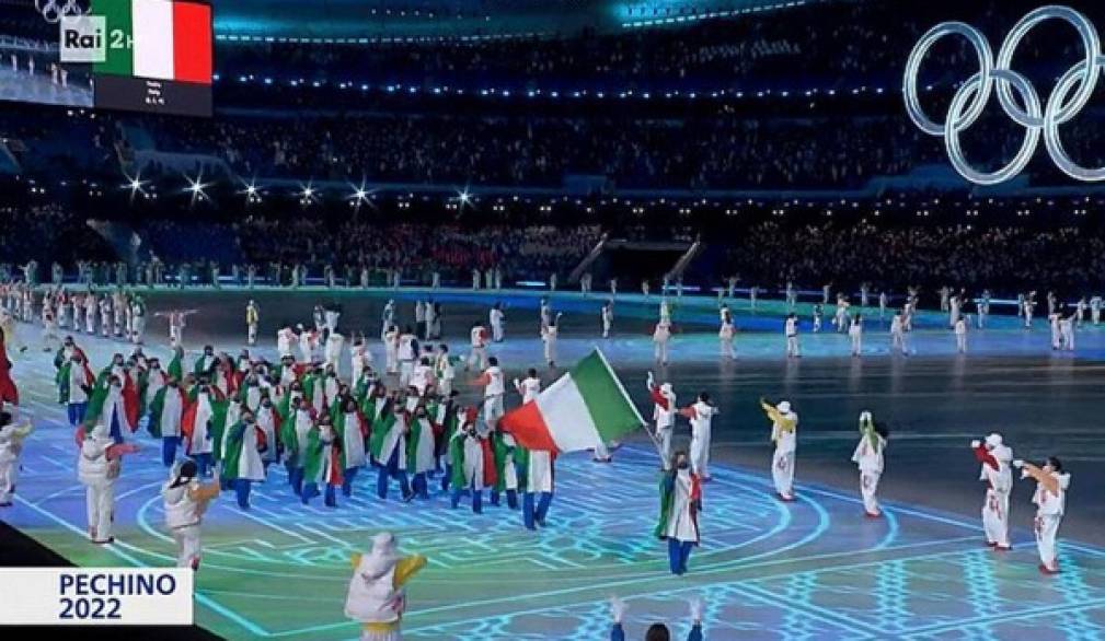 Assosport: le Olimpiadi fanno volare il settore