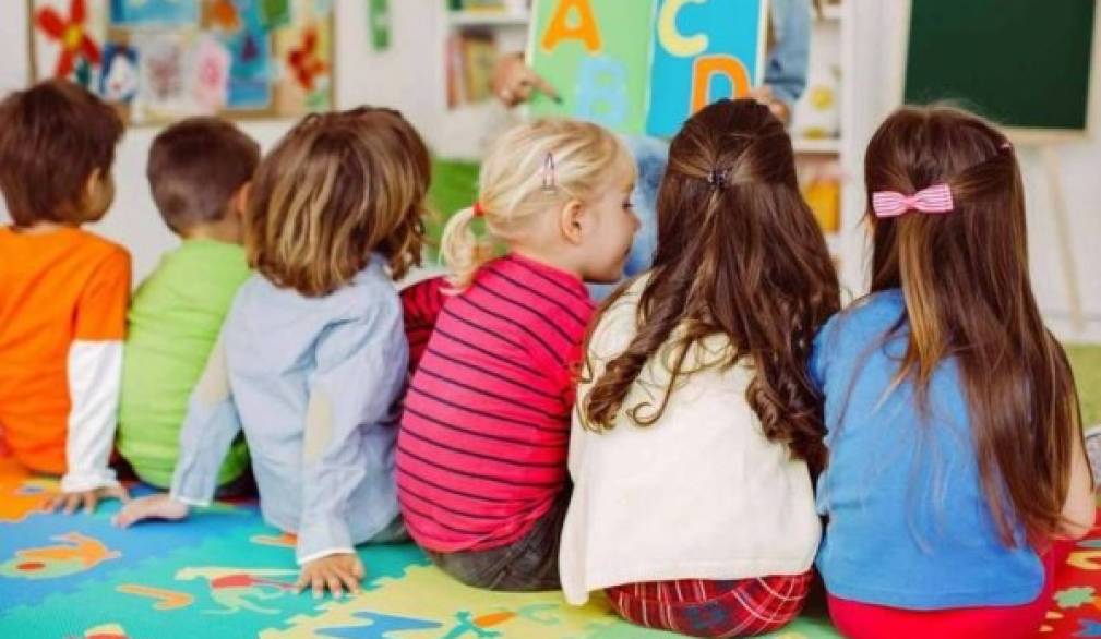 “Sostegni bis”: importanti contributi alle scuole materne