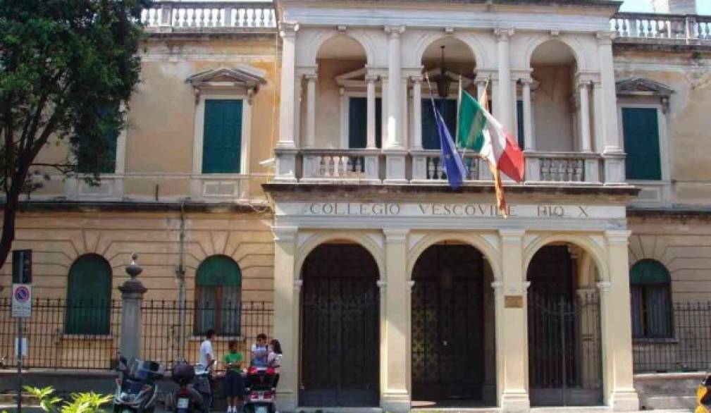 Ritorna il Porte Aperte del Collegio Pio X, il 23 e 24 ottobre