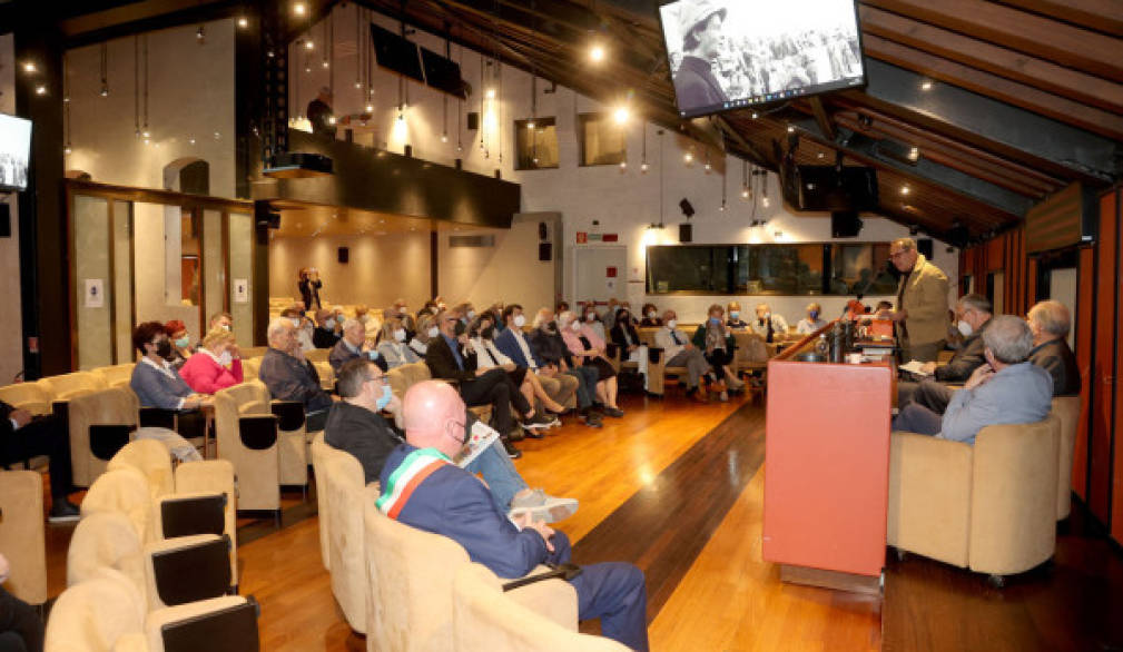 Don Paolo Chiavacci profeta dell'ambiente