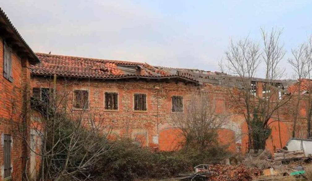 Cohousing all'ex casa Cattani di Salvarosa di Castelfranco Veneto