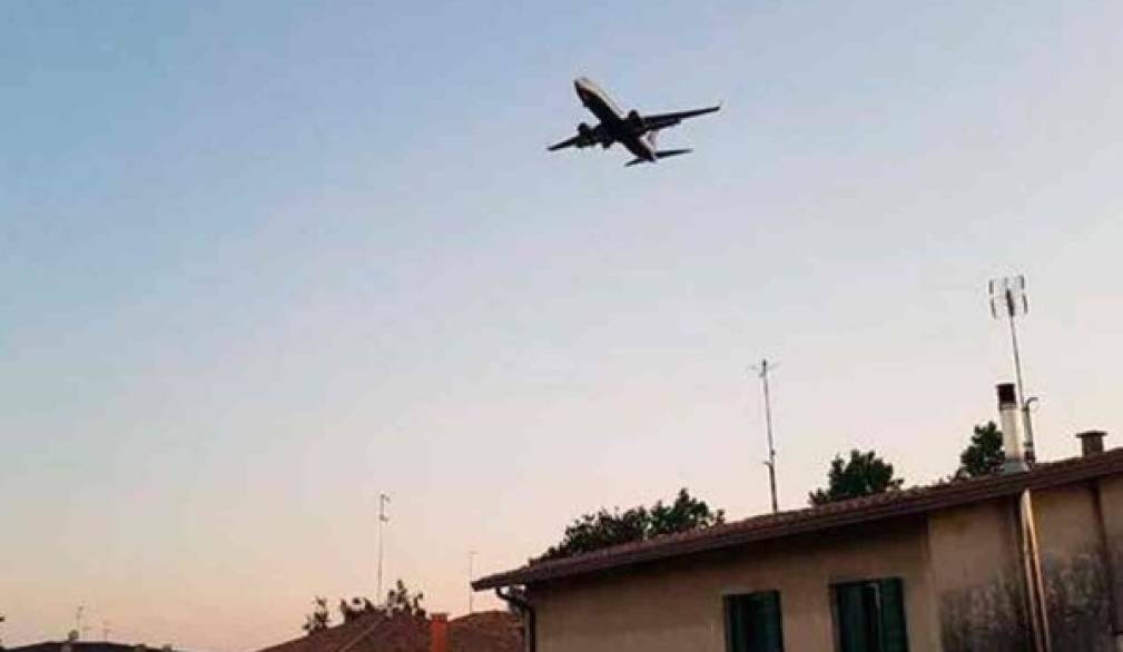 Quinto, sull'aeroporto i dubbi del comitato