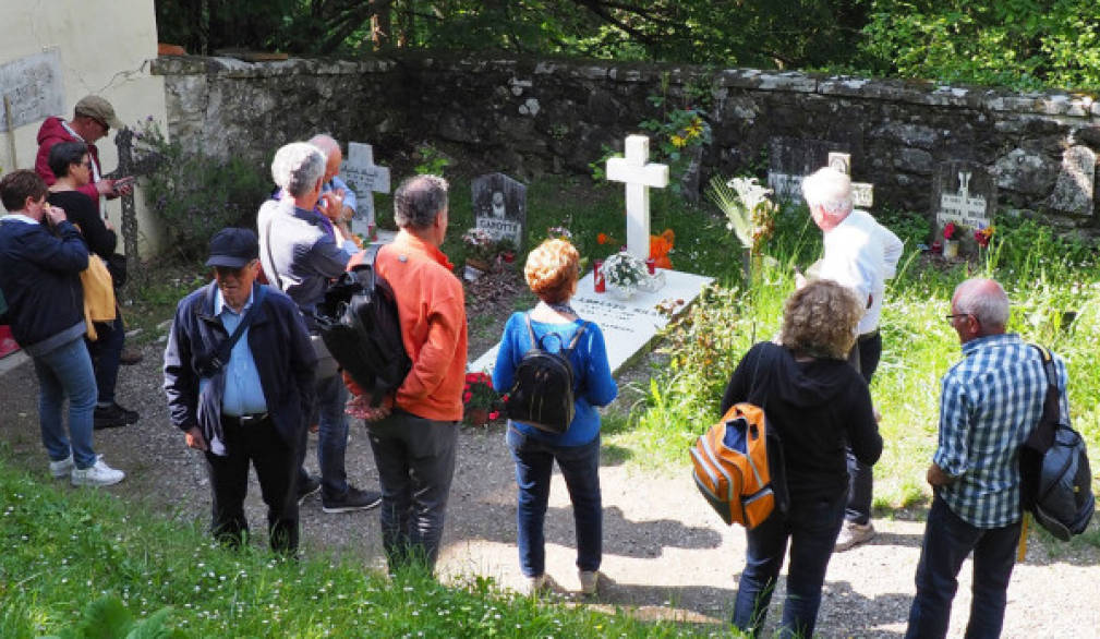 Da Paese a Barbiana, una giornata per riscoprire don Milani