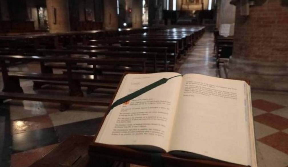 I cattolici sono prima di tutto cittadini responsabili e la Chiesa è a servizio di tutti