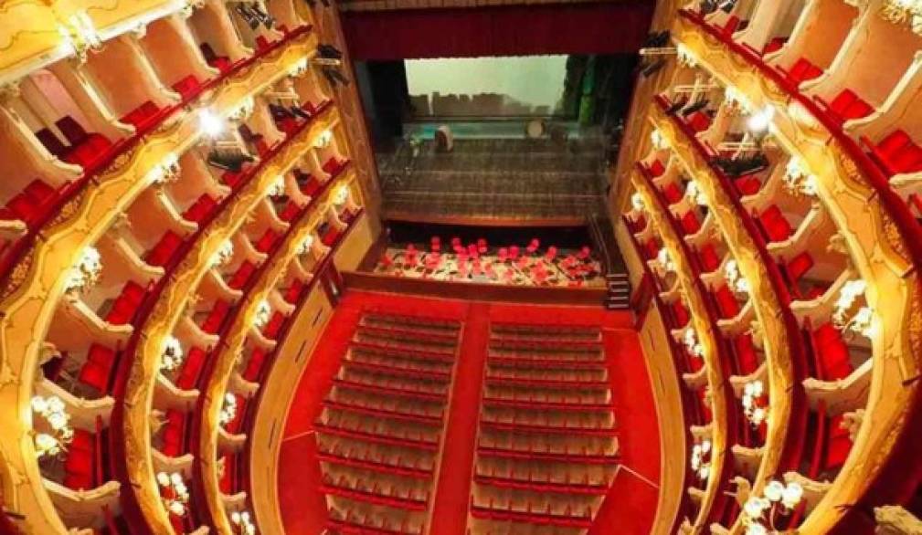 Teatro comunale Del Monaco: la nuova stagione