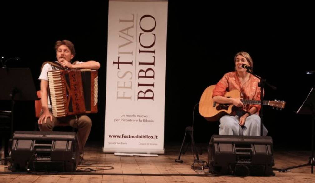 Festival biblico: Apocalisse, ovvero rivelazione