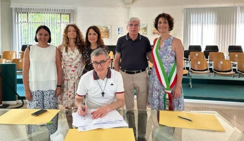 Il Comune di Silea rinnova la convenzione con le scuole paritarie dell'infanzia