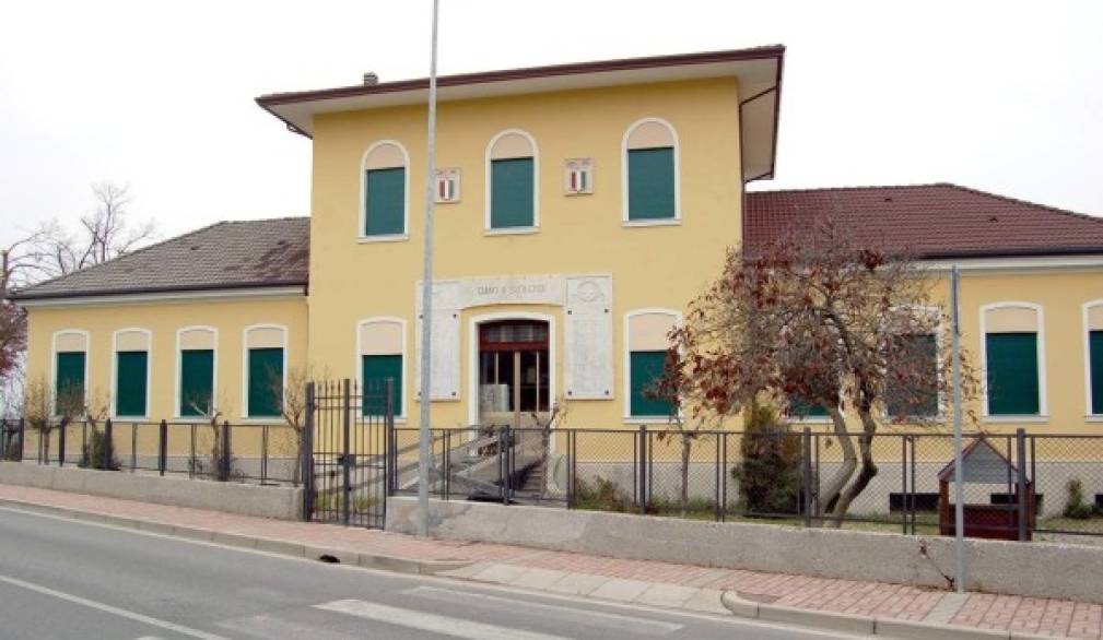 A Crocetta più fondi alle scuole dell'infanzia