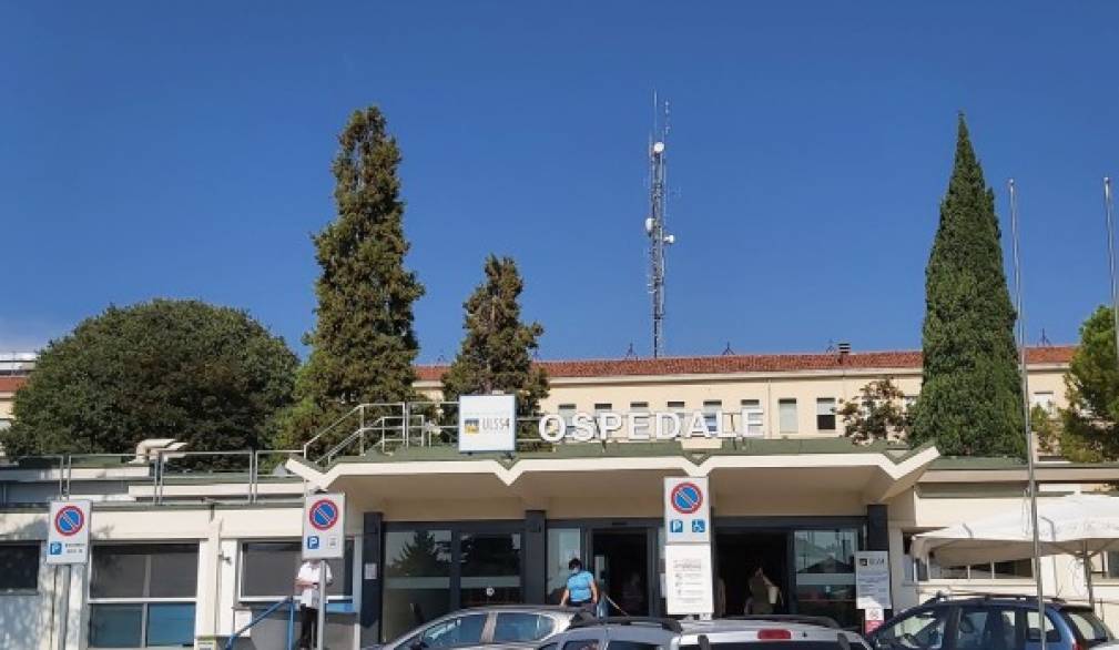 San Donà: focolaio Covid in ospedale, nel reparto di Medicina