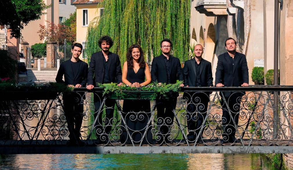 Dal Medioevo al Classicismo con Baroque experience festival