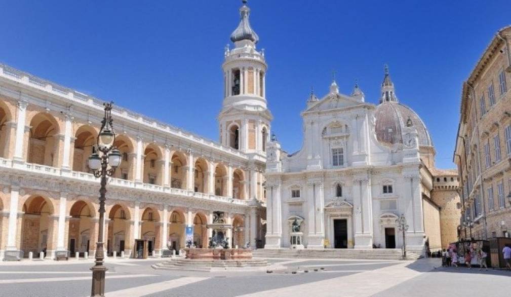 Breda: si interrompe forzatamente quest'anno il tradizionale voto del pellegrinaggio a Loreto