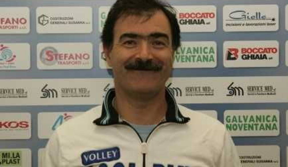 Il mondo del volley piange Giuseppe Giannetti, artefice del &quot;miracolo&quot; di San Donà