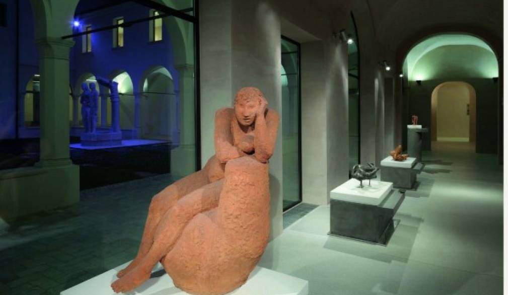 Al Museo Bailo di Treviso nuova stagione di grandi eventi