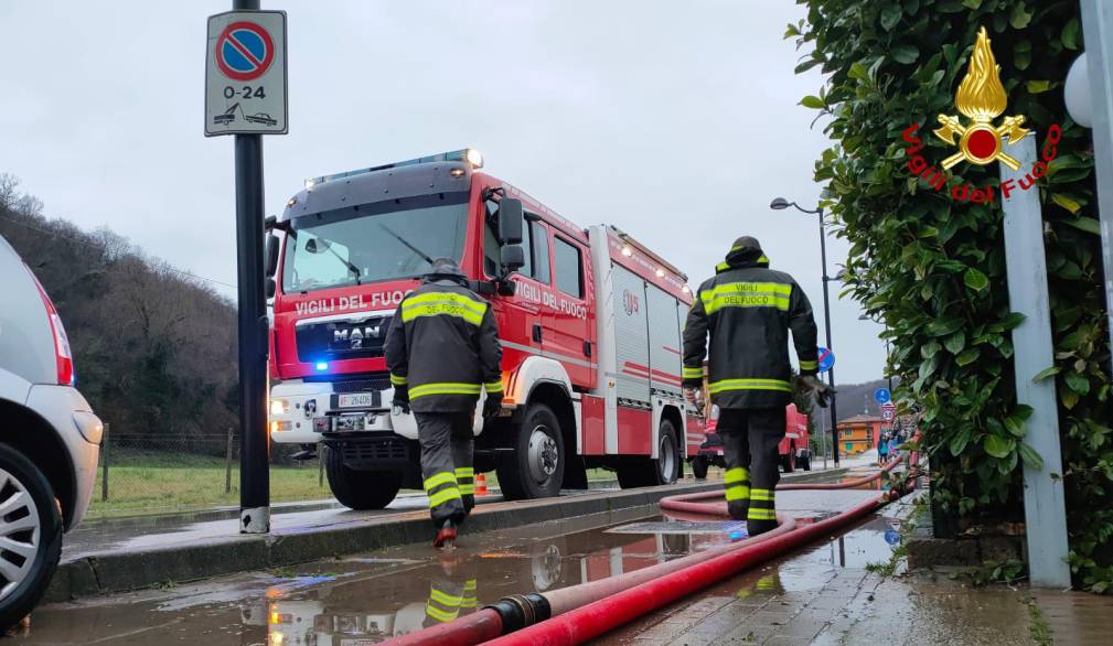 Maltempo in Veneto, decisive le casse di laminazione. Nel weekend altra perturbazione