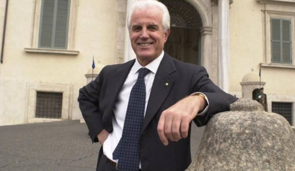 E' morto l'imprenditore Gilberto Benetton