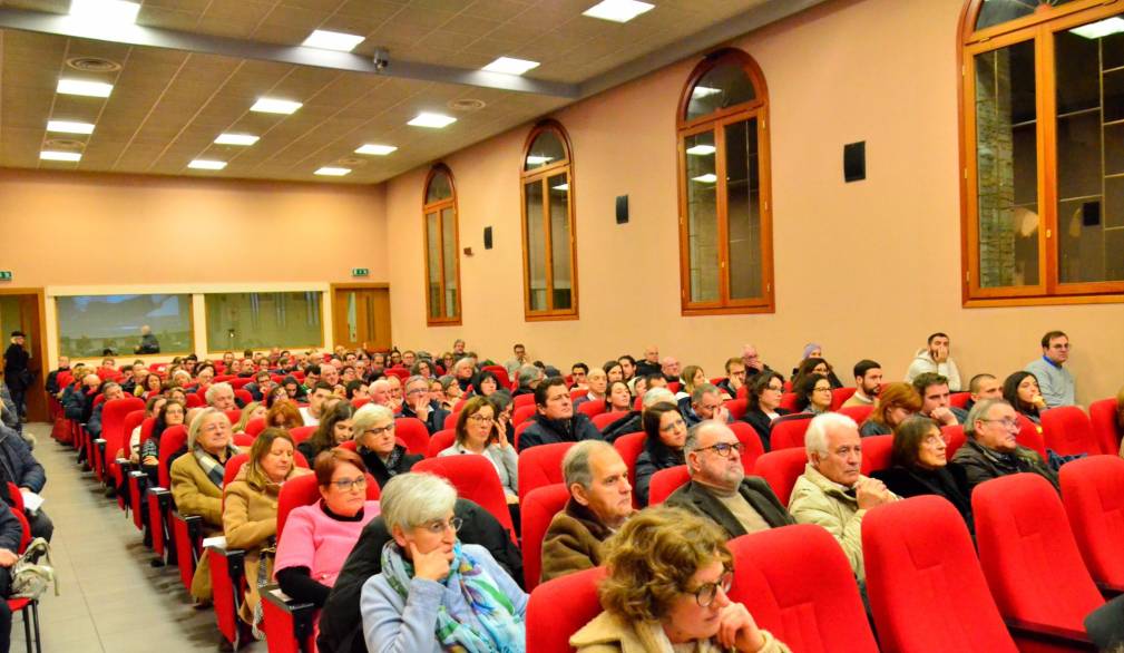 Don Lorenzo Milani la prolusione del prof. Melloni ripercorre il suo cristianesimo aderente al Vangelo