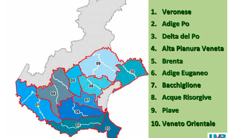 Consorzi di bonifica: poco interesse, ma grandi decisioni