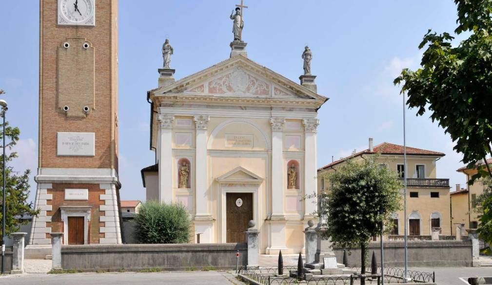 Al via la sagra della parrocchia di Santa Bona