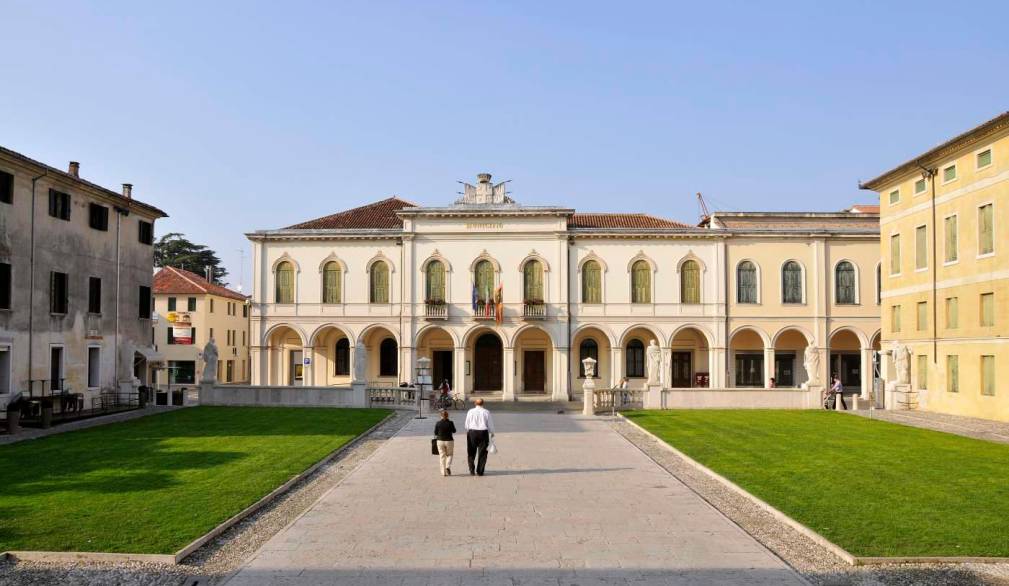 Giunta comunale: torna il sereno a Castelfranco