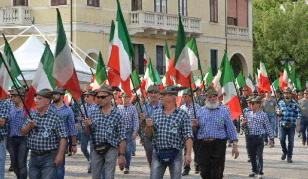 Adunata, il giorno dopo: Tutto torna in ordine. Positivi i primi bilanci