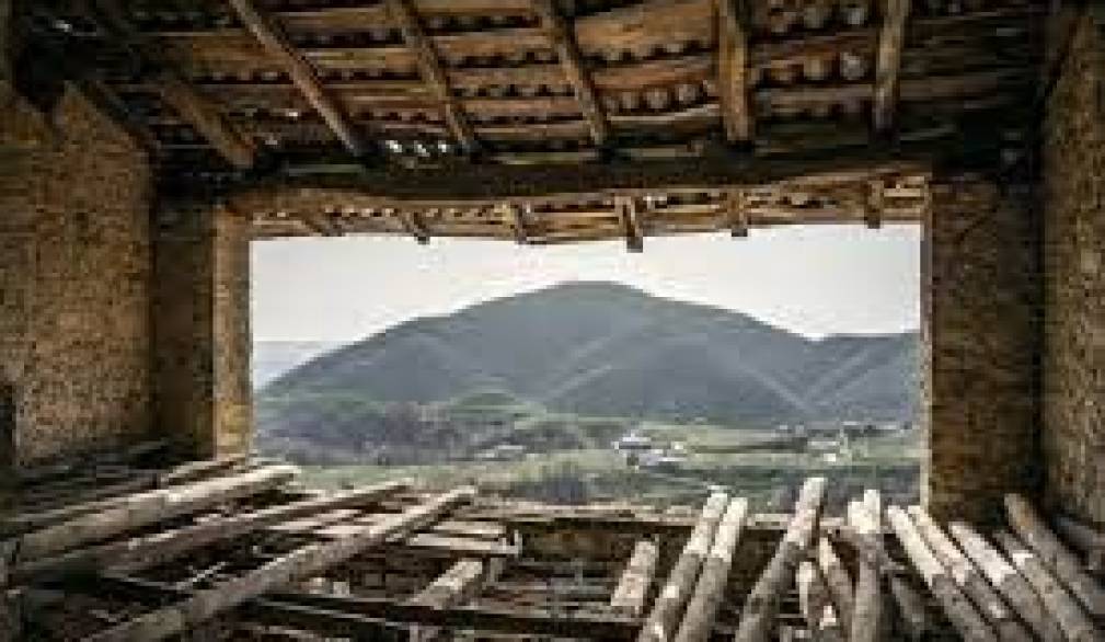 Mostra fotografica a palazzo Bomben sulle popolazioni che abitano le colline del Prosecco