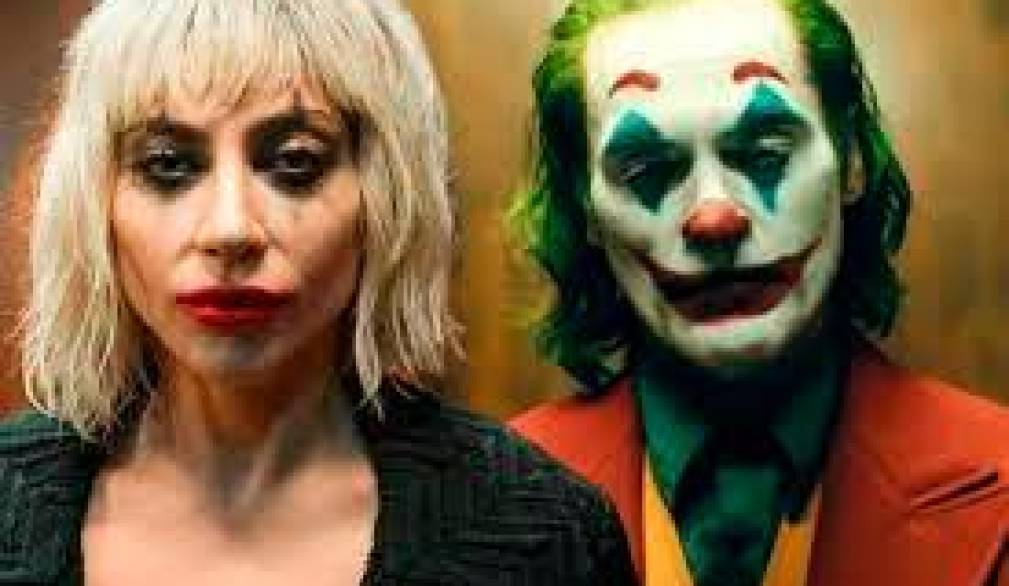 Al cinema dal 2 ottobre “Joker: Folie à deux” con Joaquin Phoenix e Lady Gaga