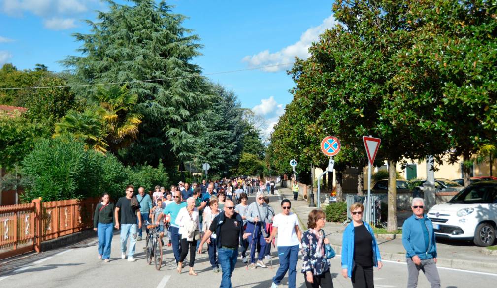 “Per tutti persone”, una grande festa per ricordare Davide Modesto