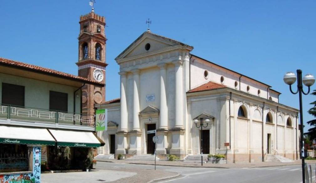 Un libro sulla storia millenaria di Vallà