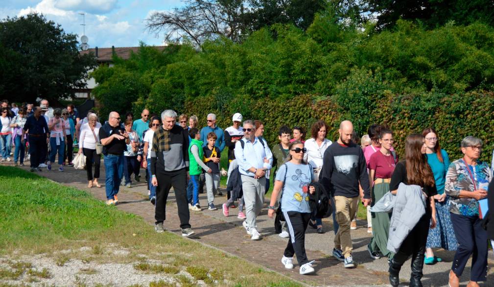 “Per tutti persone”, una grande festa per ricordare Davide Modesto