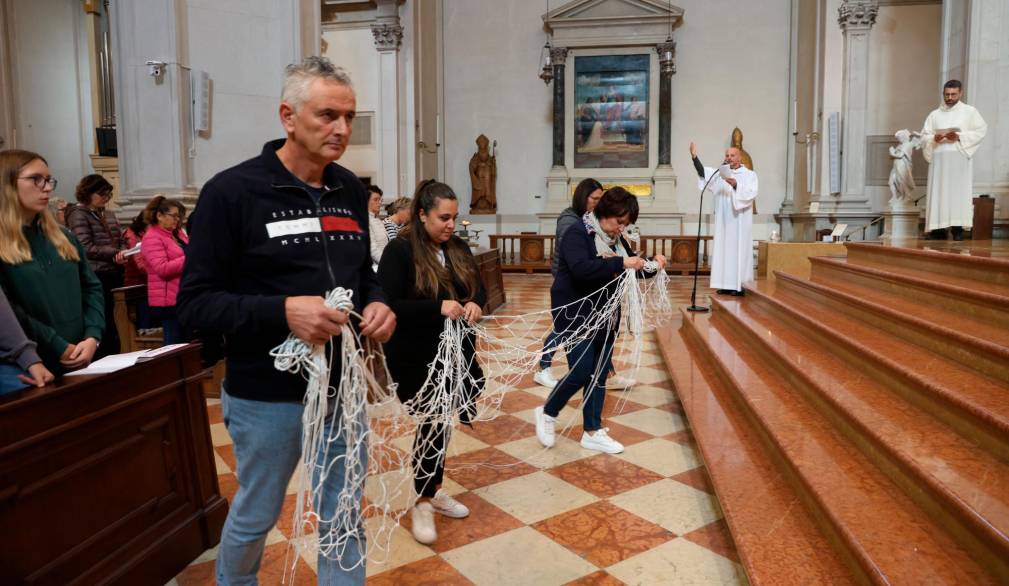 Catechisti: tessitori di legami