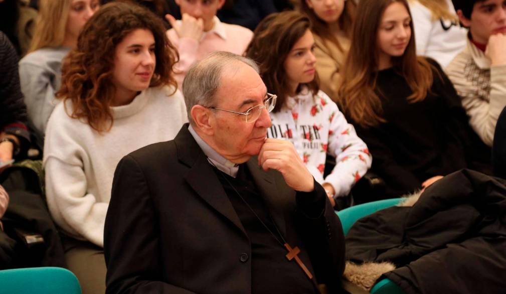 Profilo: il vescovo Gardin e l’idea di una “pastorale aperta”