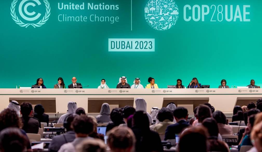 Cop28: troppo legati a interessi economici