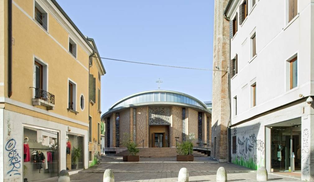 Chiesa di san Martino Urbano