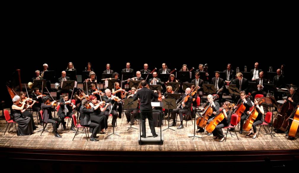 Nuovo anno in musica, tra valzer e solidarietà, con il tradizionale gran concerto di Capodanno