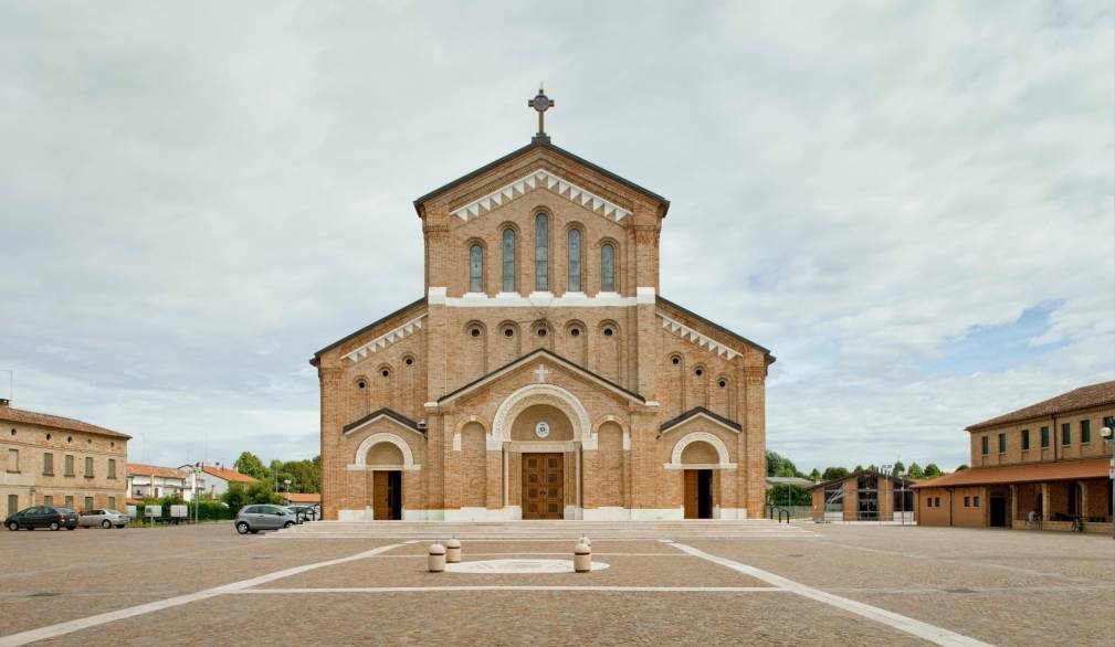 È l’anno del centenario per la chiesa di Monastier