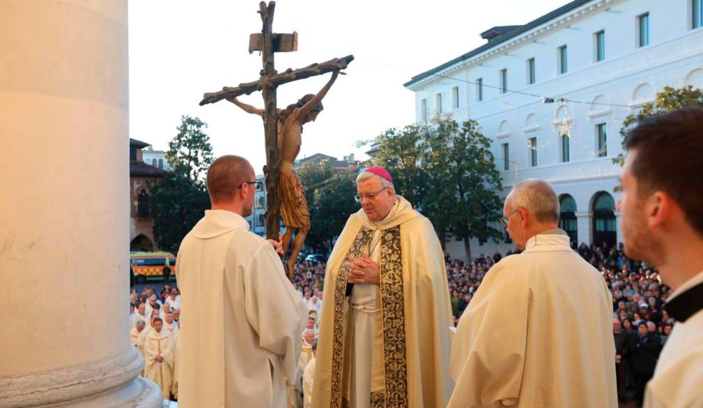 Aperto in diocesi l’Anno giubilare