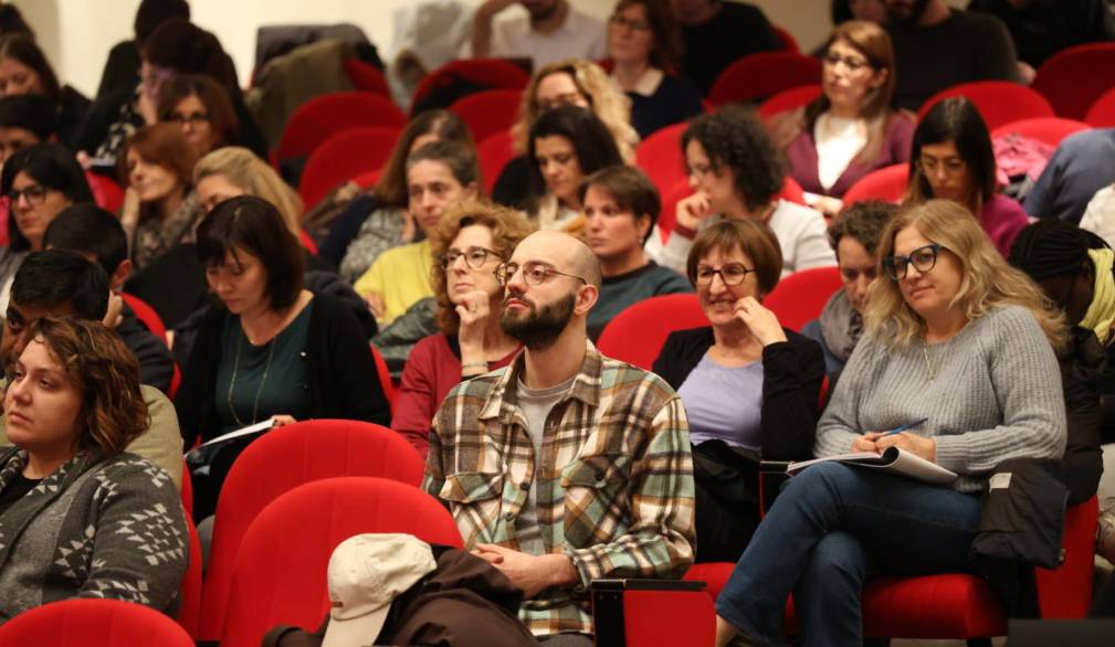 Il Collegio Pio X e la Scuola di Formazione Professionale di Fonte insieme per la formazione degli insegnanti