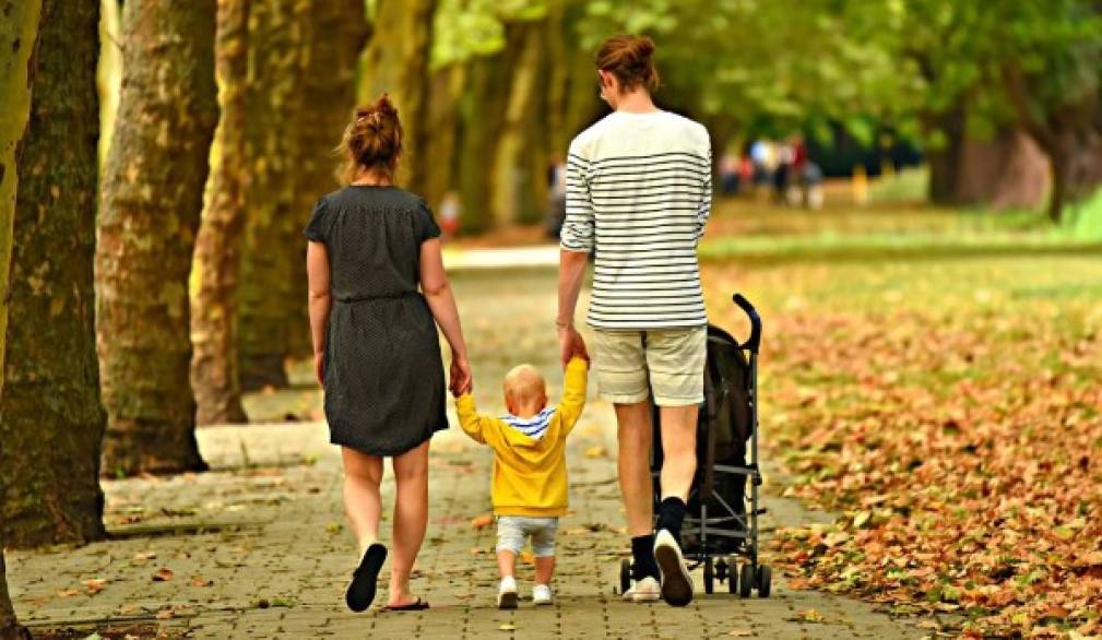 Quattro Comuni in rete per le famiglie