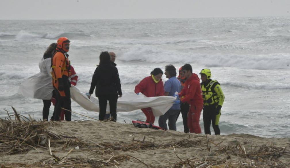 Editoriale. Le morti del nostro mare