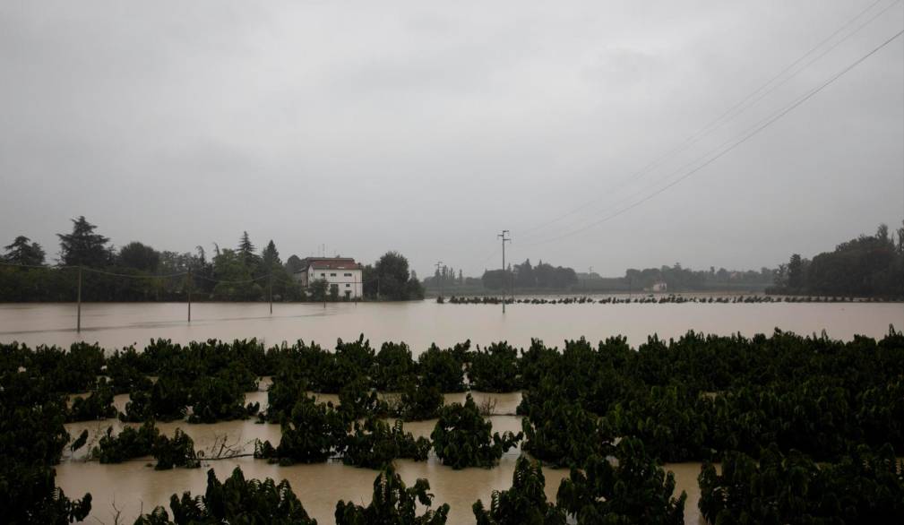 Alluvione Emilia Romagna: non è tempo di polemiche ma di seria prevenzione