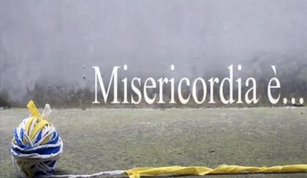 Misericordia è... racconto collettivo con il Copercom: tutti possono partecipare