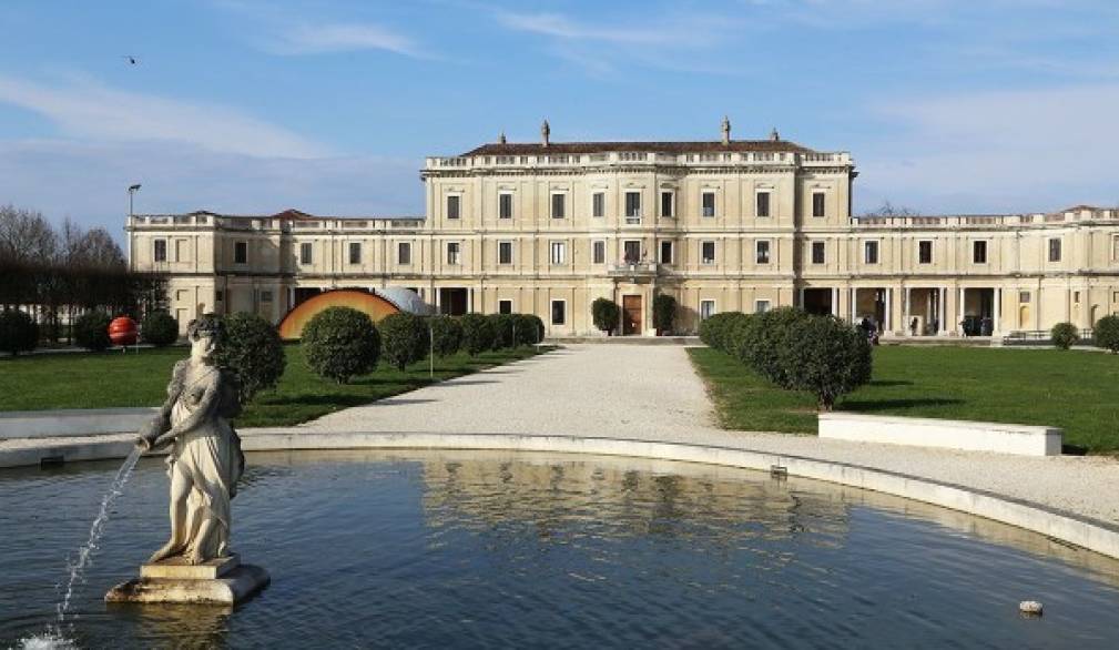 In Villa Farsetti la 21ª Mostra di Astronomia e Astronautica