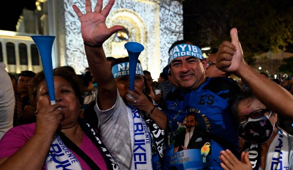 El Salvador: sicurezza senza diritti