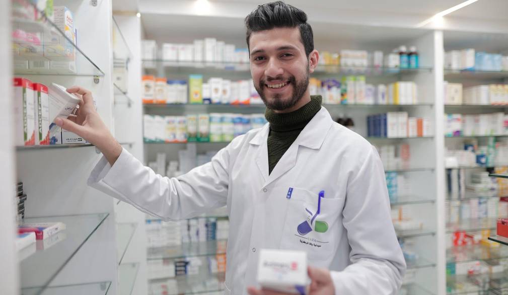 Farmaci: come, quanti, quando? Nasce un network di informazione