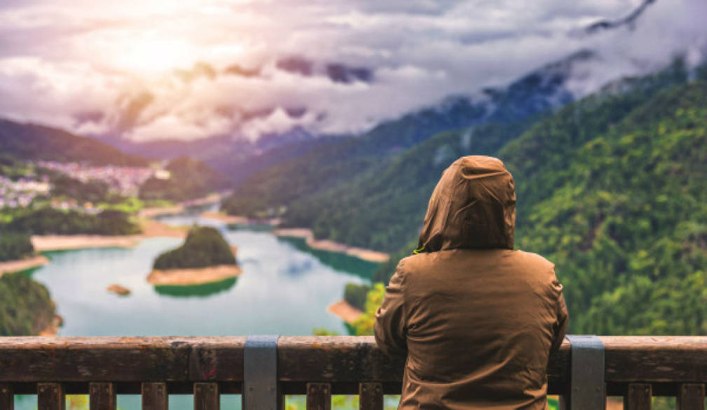 Cadore, la bellezza a un'ora da casa